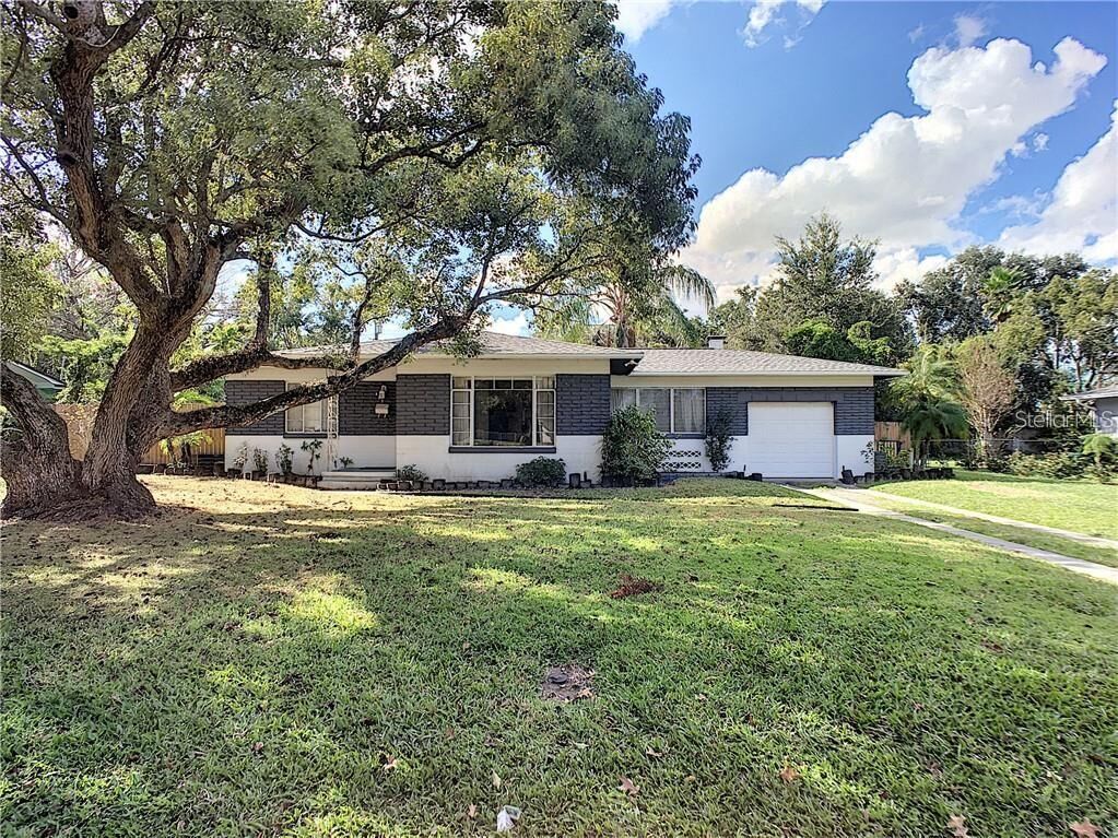 Property Photo: 503 Kilshore Lane FL 32789