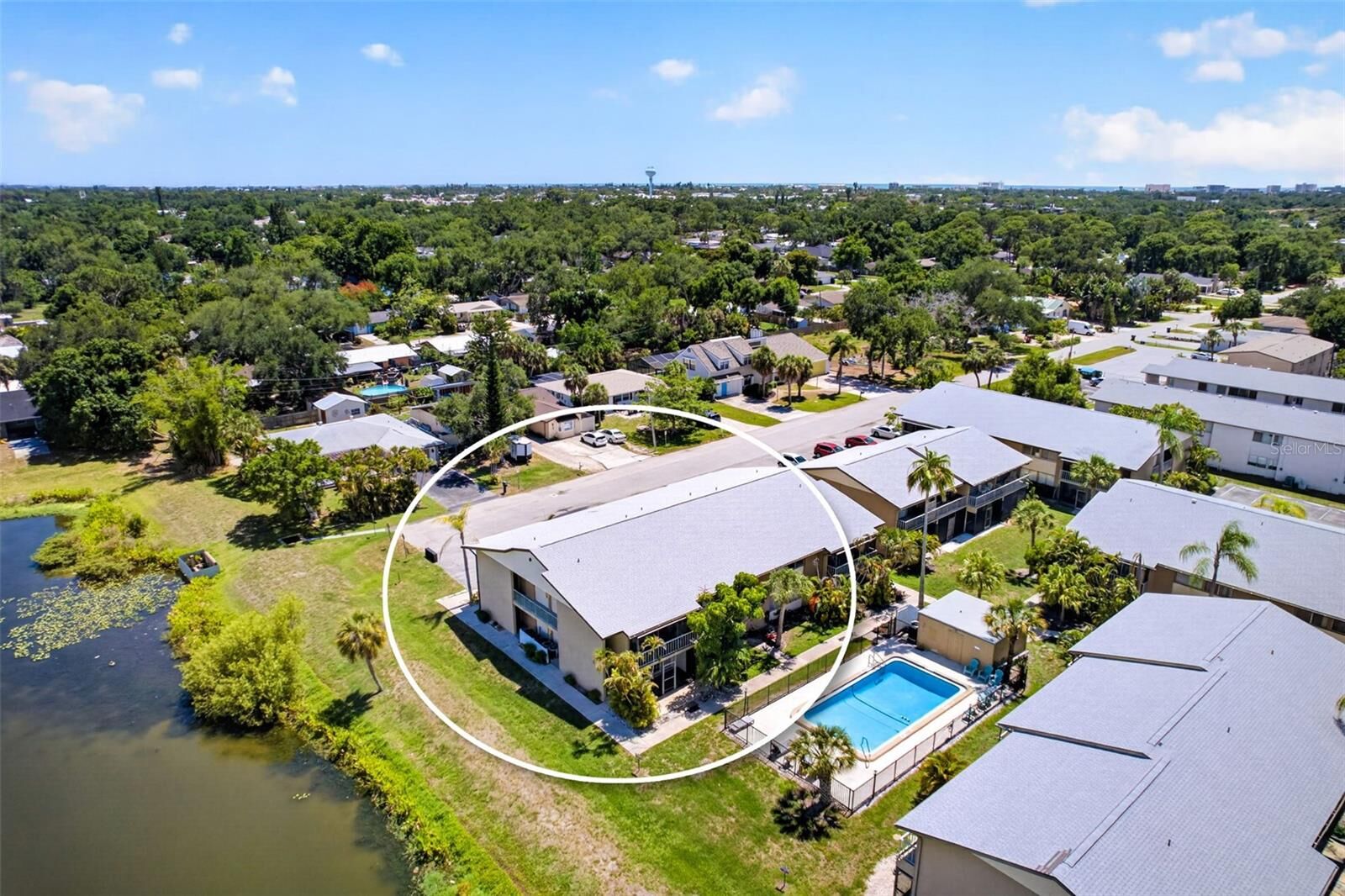 Property Photo:  2948 Clark Road 121  FL 34231 