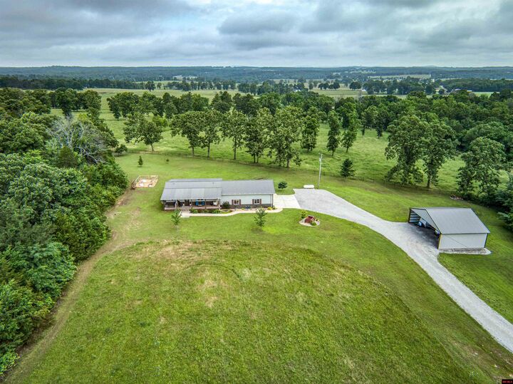 Property Photo:  218 Cr 712  AR 72635 