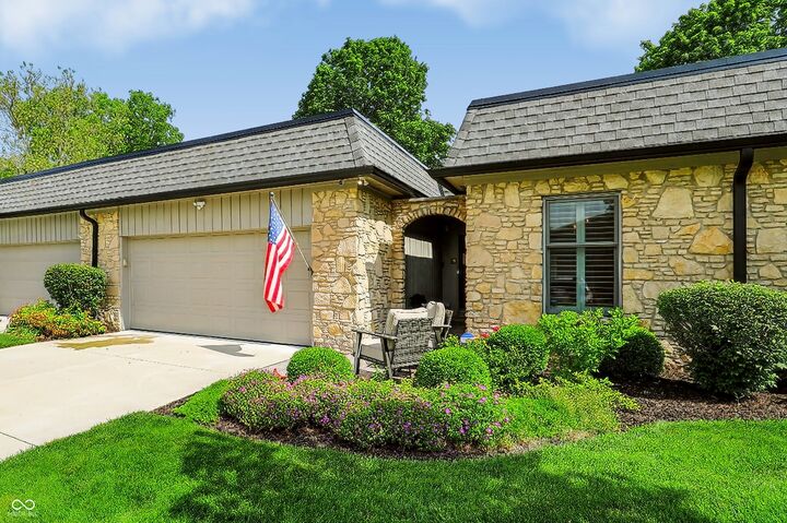 Property Photo:  1058 Carters Grove  IN 46260 