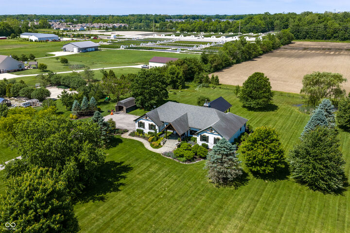 Property Photo:  19865 Moontown Road  IN 46062 