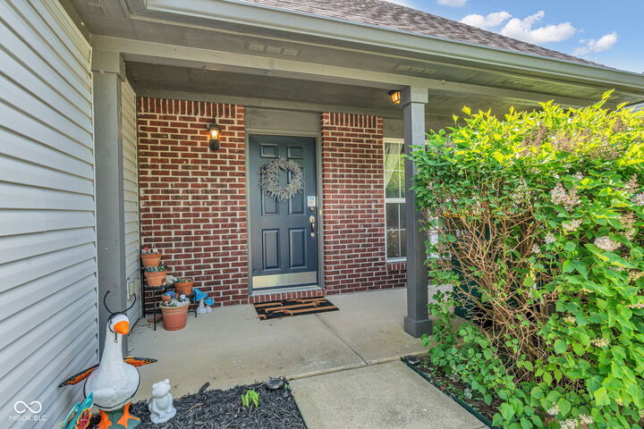 Property Photo:  1283 Yellowstone Way  IN 46131 
