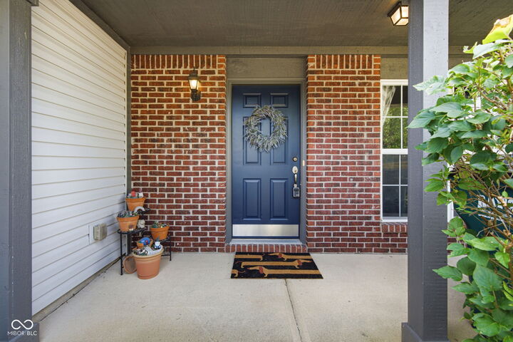 Property Photo:  1283 Yellowstone Way  IN 46131 