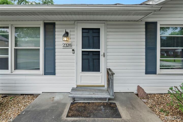 Property Photo: 2328 Lombardo Street MO 63701