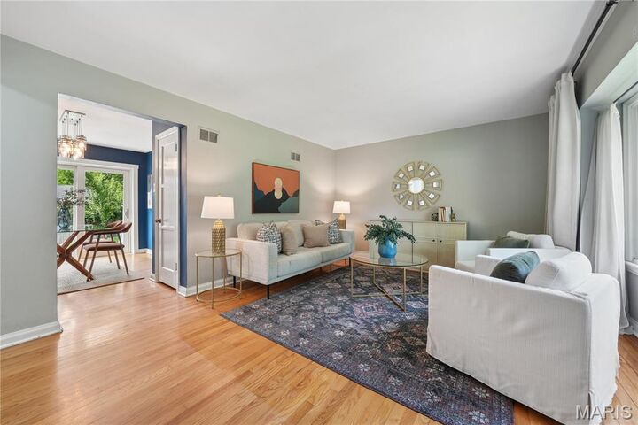 Property Photo:  9722 Greenwood Terrace  MO 63119 