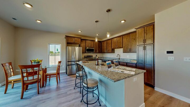 Property Photo: 204 Settlers Dr WI 53549