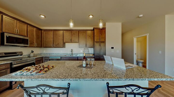 Property Photo:  204 Settlers Dr  WI 53549 