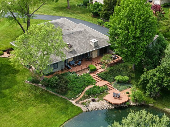 Property Photo:  2735 Fenceline Rd  WI 53406 