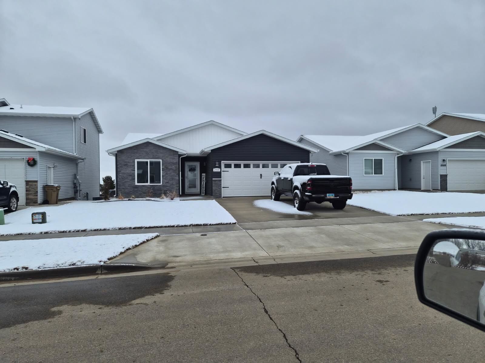 Property Photo:  3406 23rd Ave  ND 58703 