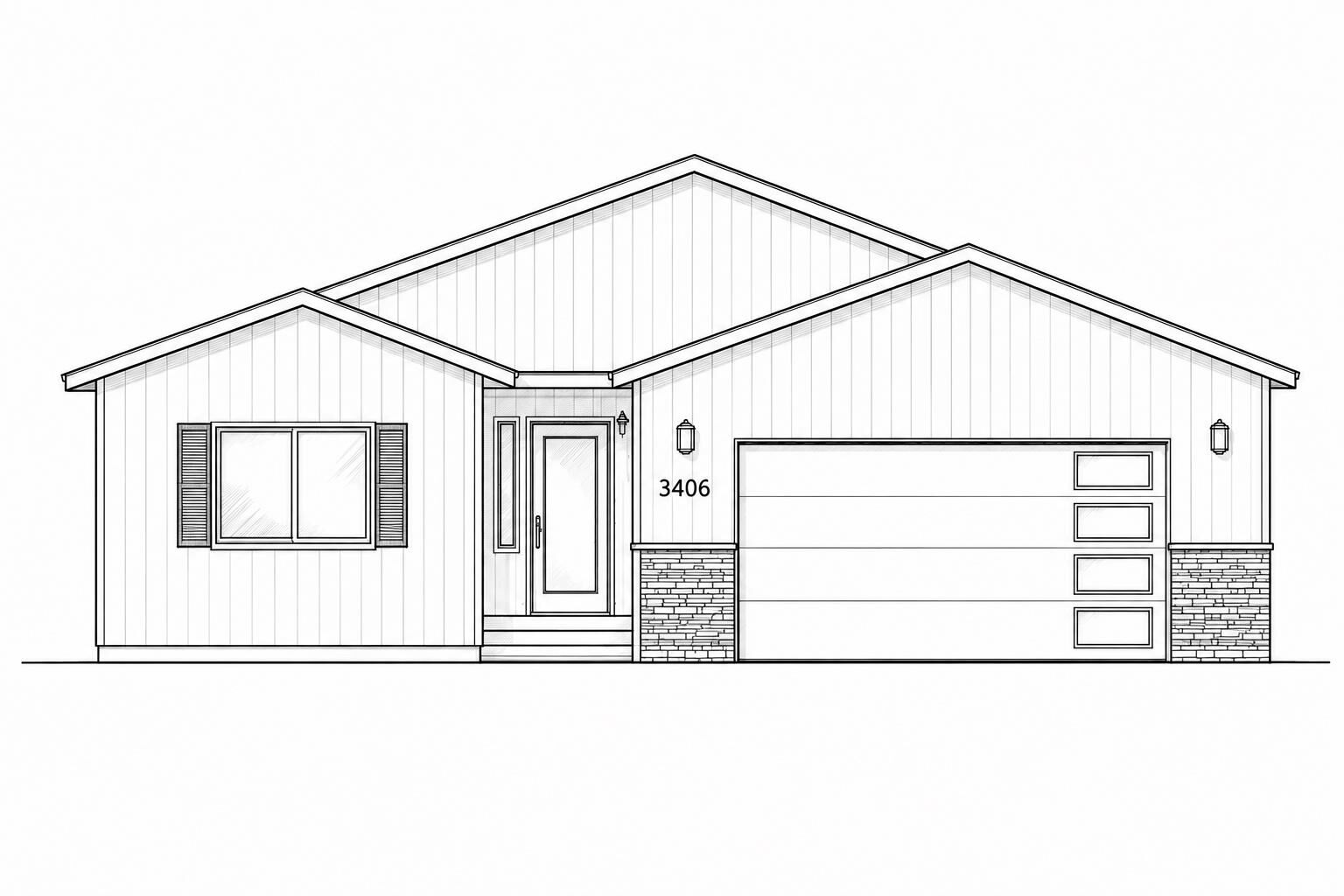 Property Photo:  3406 23rd Ave  ND 58703 