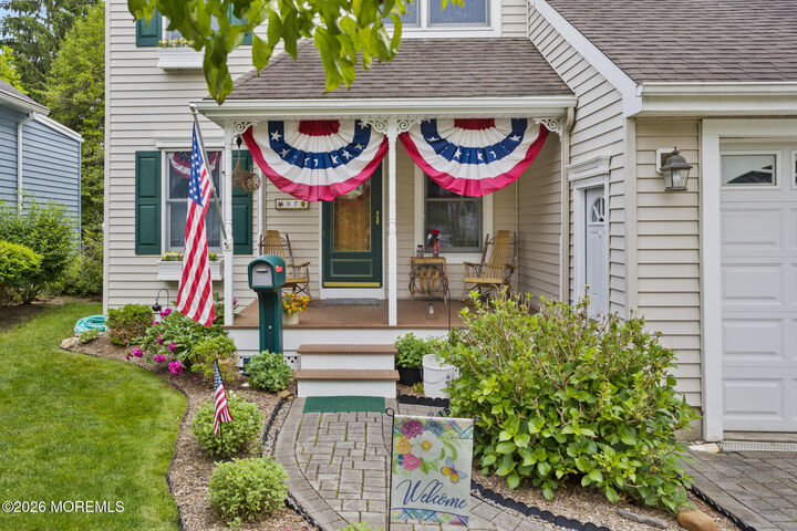 Property Photo:  37 Maple Shade Avenue E  NJ 08690 