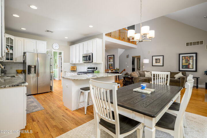 Property Photo:  27 Olivia Way  NJ 08527 