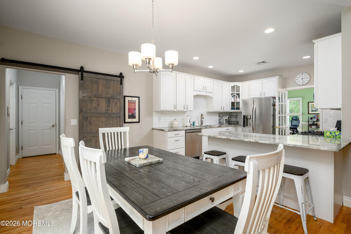 Property Photo: 27 Olivia Way NJ 08527