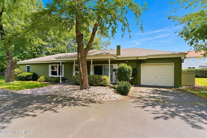 Property Photo:  22 Walnut Drive  NJ 07731 