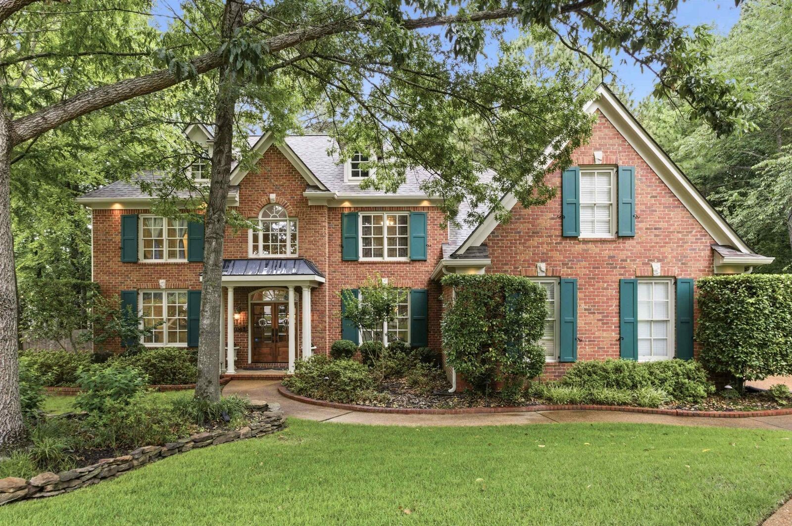 Property Photo:  10036 Bentwood Peak Cv  TN 38017 