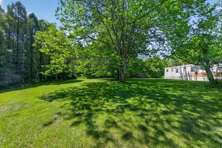 Property Photo:  7868 Dixon Road  MI 49201 