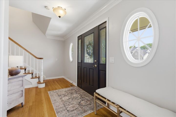 Property Photo:  221 Breckenridge Drive  IL 60504 
