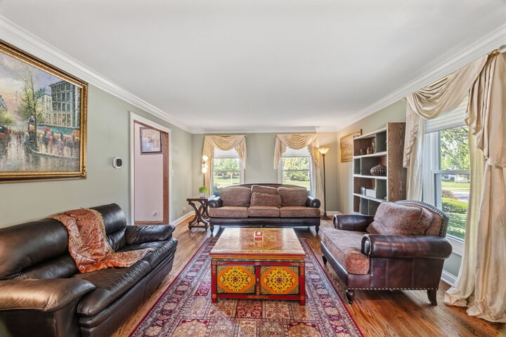 Property Photo:  2506 Highland Drive  IL 60067 
