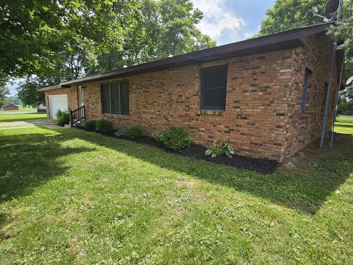 Property Photo:  14541 N Morton Lane  IL 62864 