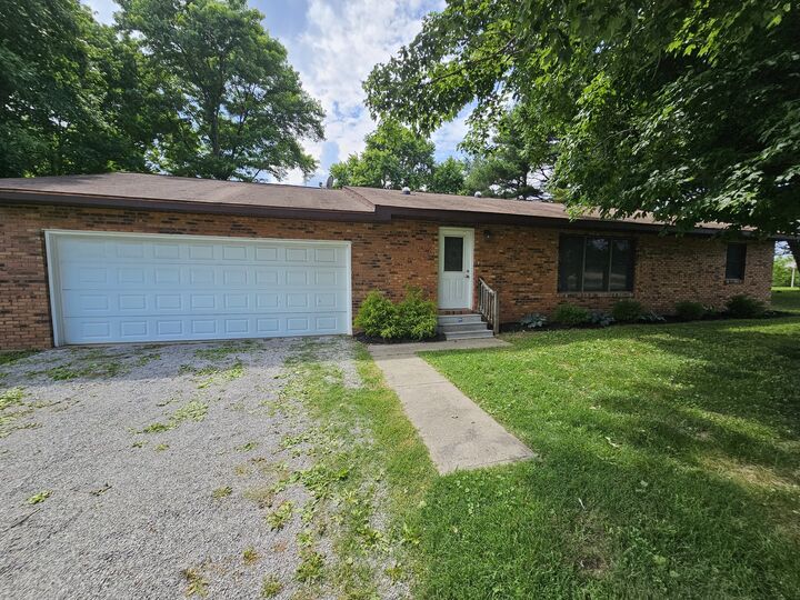 Property Photo:  14541 N Morton Lane  IL 62864 