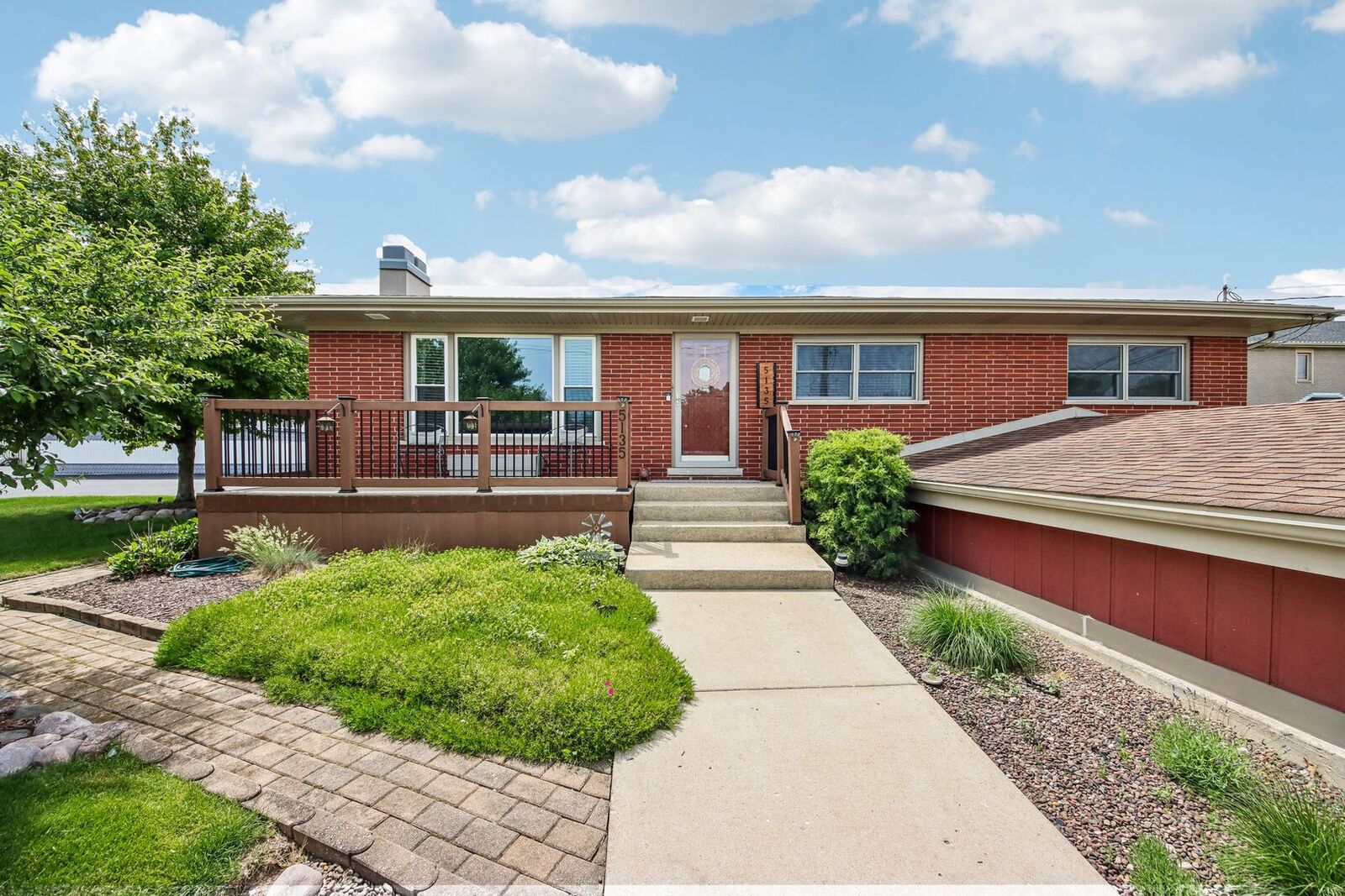 Property Photo:  5135 155th Street  IL 60452 
