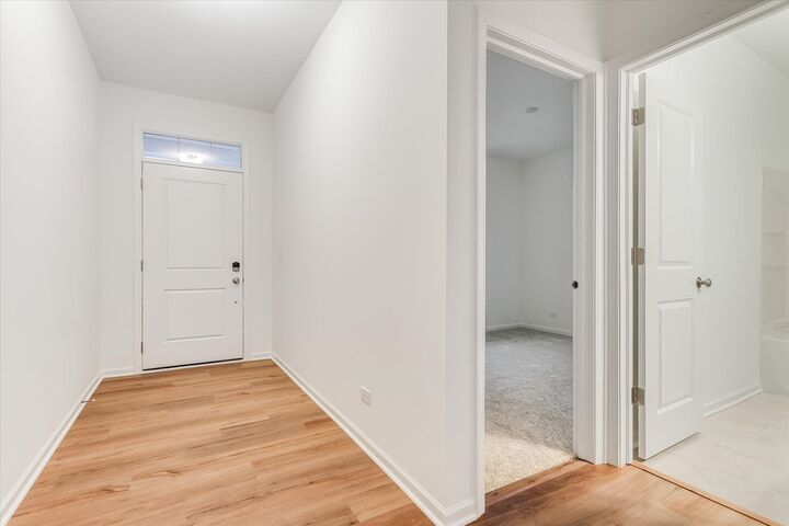 Property Photo:  748 Alberta Avenue  IL 60543 