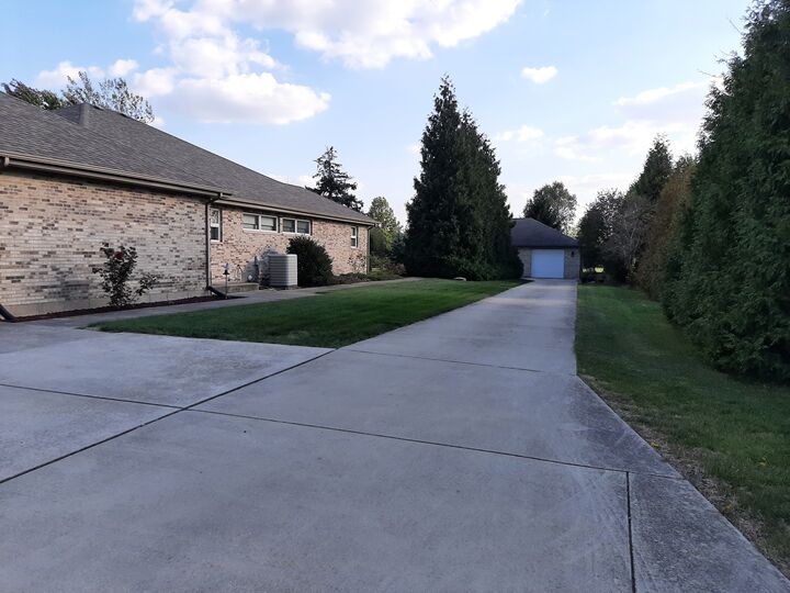Property Photo:  9937 W Kuse Road  IL 60423 
