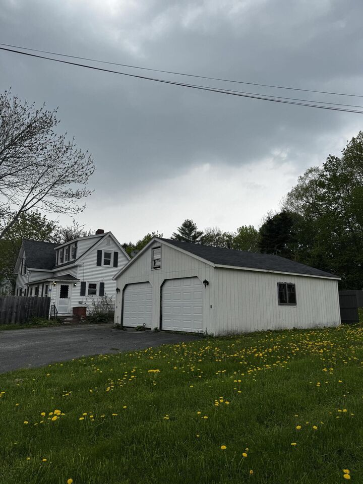 Property Photo:  45 Pine Street  ME 04416 