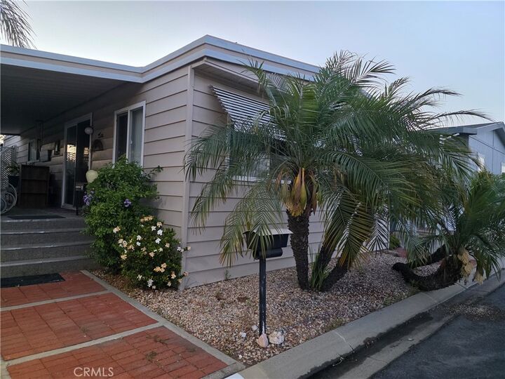 Property Photo:  26000 Avenida Aeropuerto Spc 36  CA 92675 