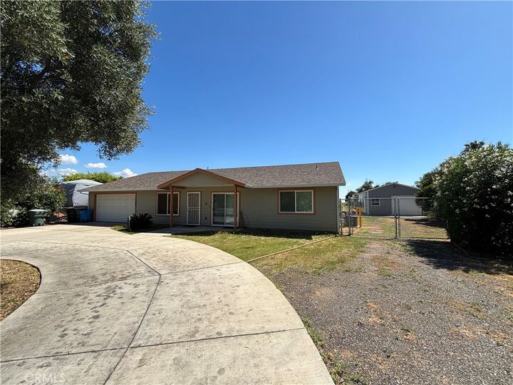 Property Photo: 125 Grand Avenue CA 95965