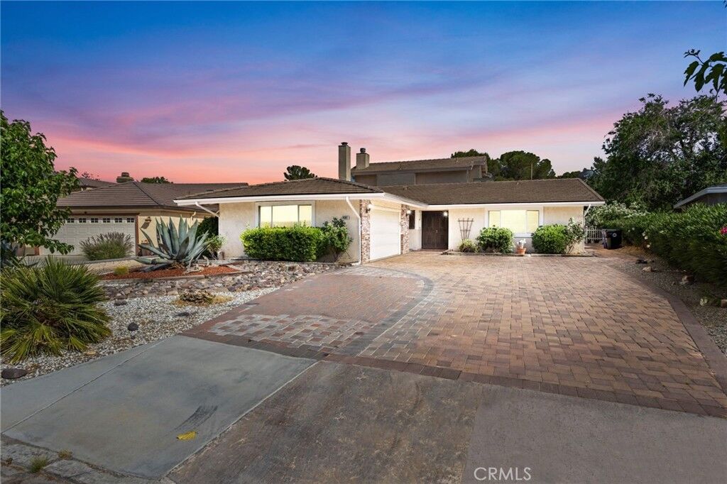 Property Photo:  14991 Blue Grass  CA 92342 