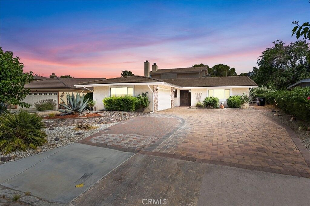 Property Photo:  14991 Blue Grass  CA 92342 