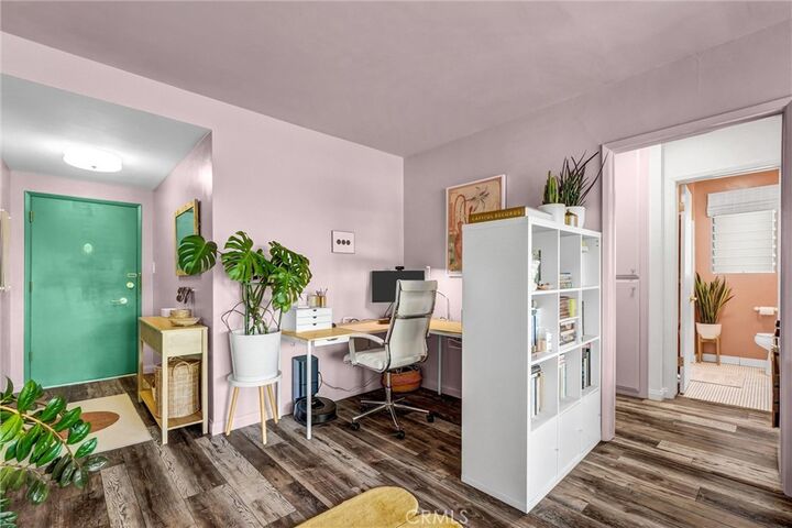 Property Photo:  528 Cedar 3A  CA 90802 