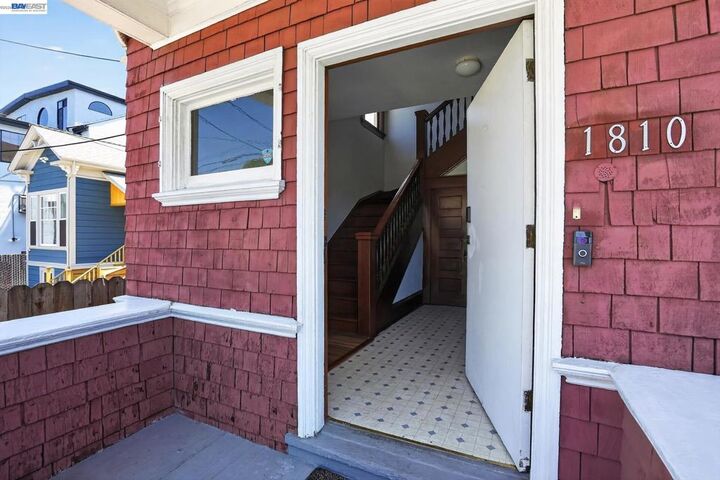 Property Photo:  1810 Adeline St  CA 94607 