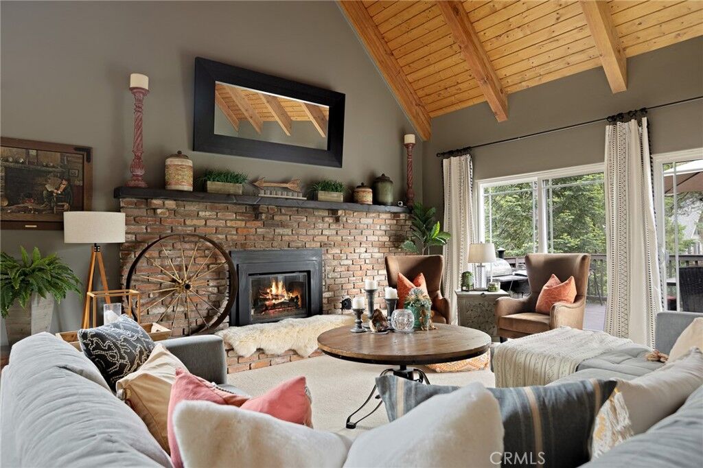 Property Photo:  366 Rainier Road  CA 92352 