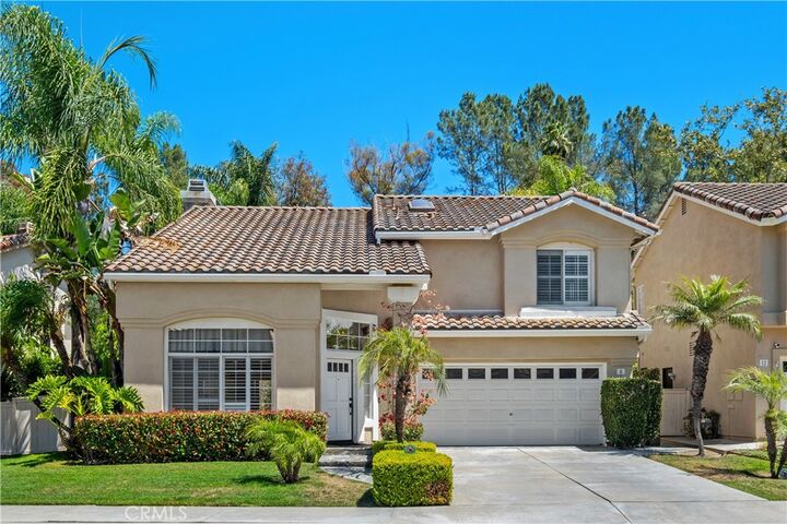 Property Photo:  8 Egret Lane  CA 92656 