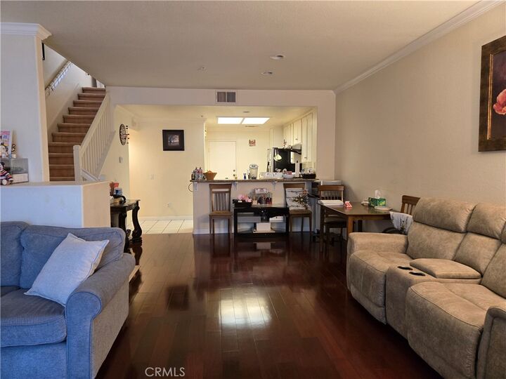 Property Photo:  17755 Bronte Road 47  CA 91709 