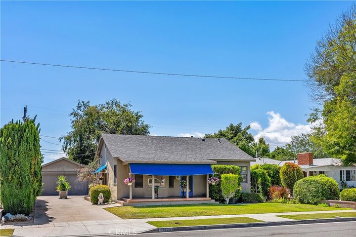 Property Photo:  14531 Jefferson  CA 92655 