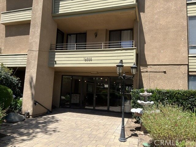 Property Photo:  16866 Kingsbury 107  CA 91344 