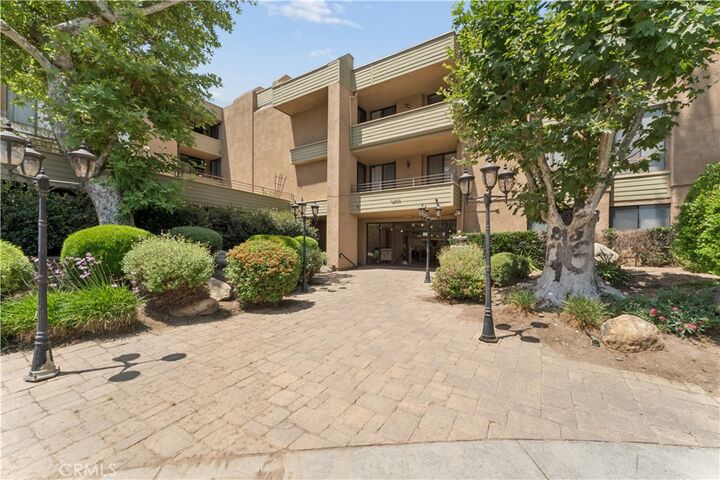 Property Photo:  16866 Kingsbury 107  CA 91344 