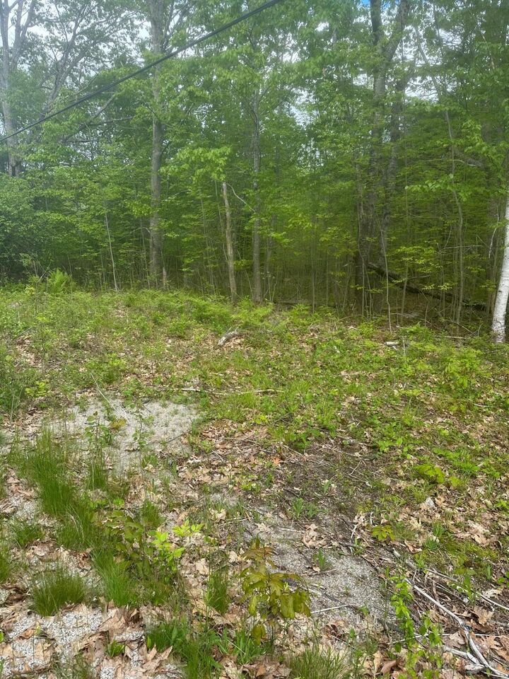 Property Photo: Lot 7 Unionville Road ME 04680