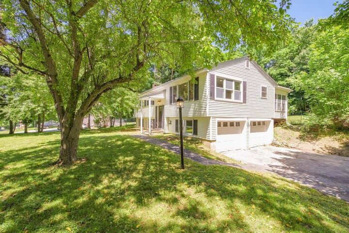 Property Photo: 144 Highland Avenue ME 04364