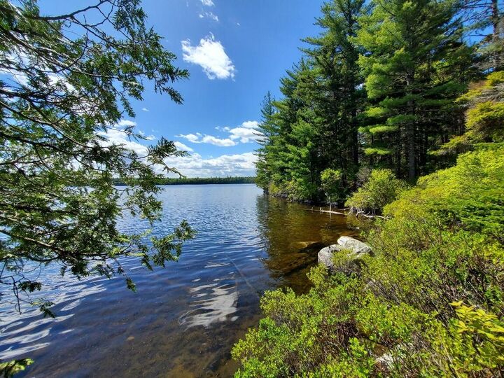 Property Photo:  0 Spruce Mountain Lake  ME 04622 
