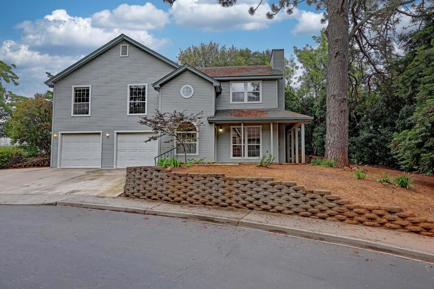 Property Photo: 10016 Brentwood Circle CA 95603