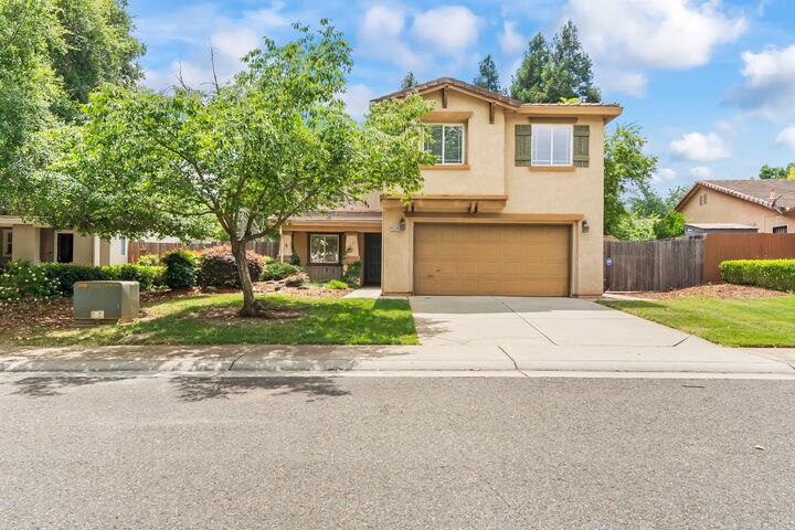 Property Photo:  4326 Castleton Circle  CA 95655 