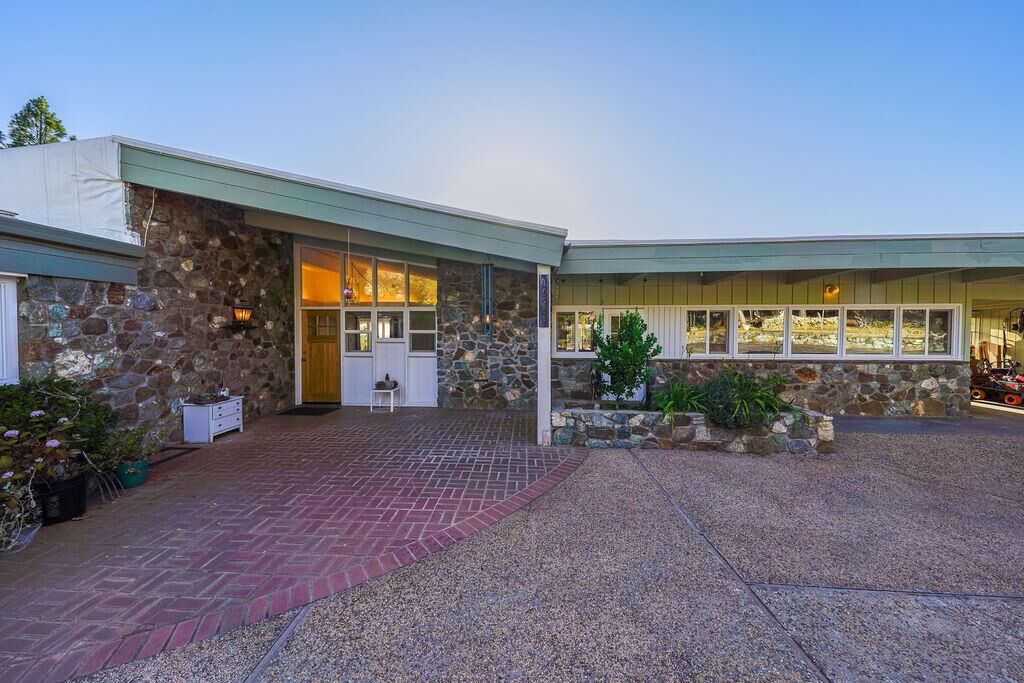 Property Photo:  10209 Ranch Road  CA 95975 