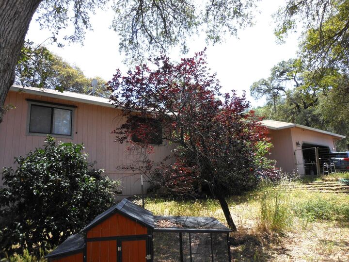 Property Photo: 23500 Saint Helena Drive CA 95977