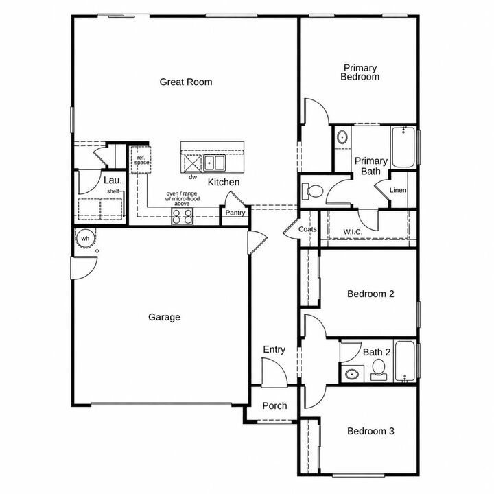 Property Photo:  2862 S D Street  CA 95206 