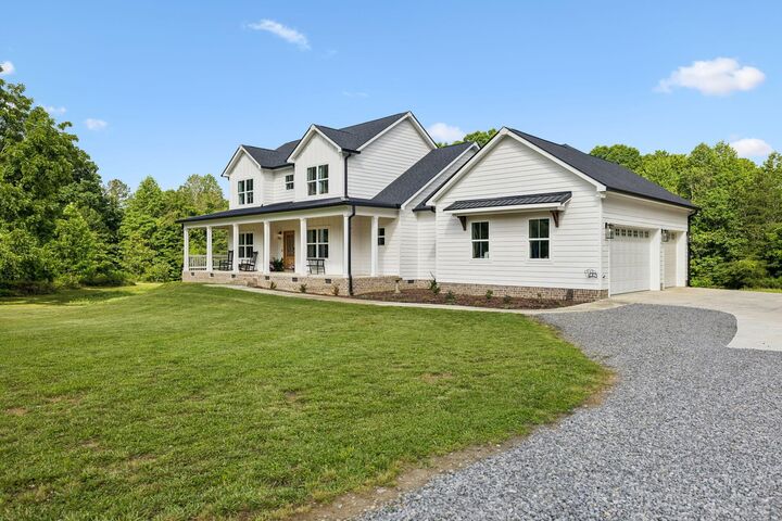 Property Photo:  6949 Sawyer Road  TN 37377 