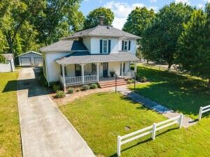 Property Photo: 250 15th Street NW TN 37311